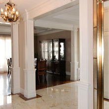 Moldings