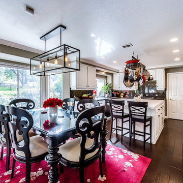 Westlake Village Re-Design
