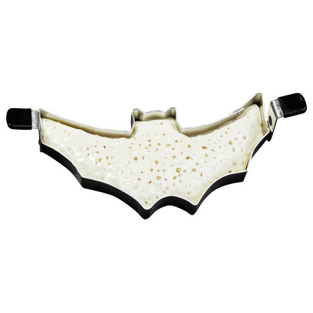 Bat Shape-Its Food Form