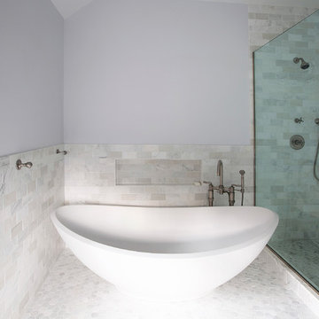 Amagansett Eclectic Modern