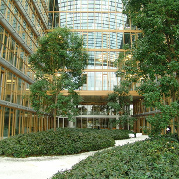 Lufthansa Aviation Center