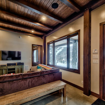 Lottinville Residence