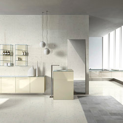 True Blue Quartz - Products