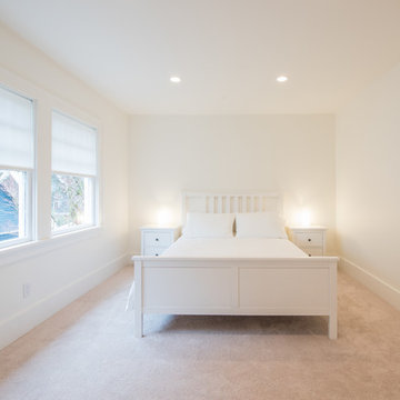 Irvington Bungalow Remodel