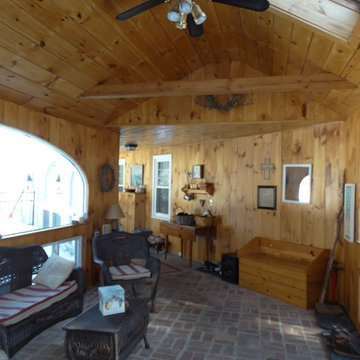 90 Prescott - Royal Barry Wills Cape