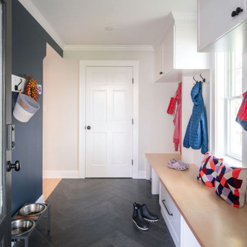 Award Winning Open Concept Design