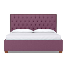 lorriel_blaise master bed