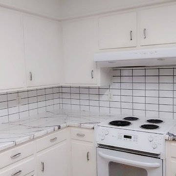 Marble Custom Countertops