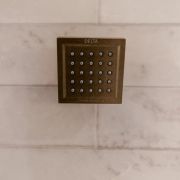 Ford's Colony Bathroom Remodel - Project Two | Williamsburg, VA