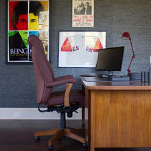 Home Office Ideas