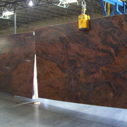 Reno Nevada - Kitchen Countertops