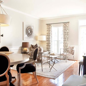 Great Room | Penn's Manor