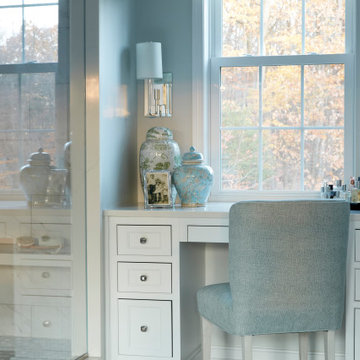 Thurmont Master Bath