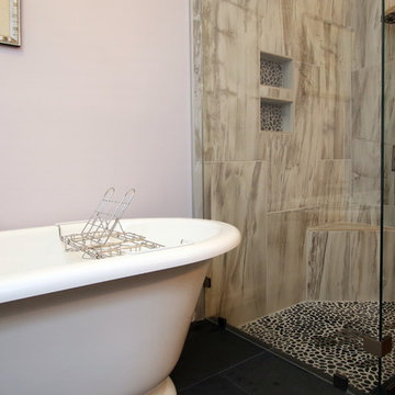 Rustic Goes Modern
