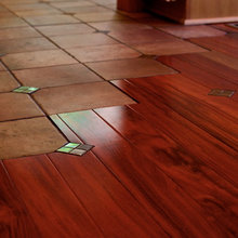 Flooring And Colors