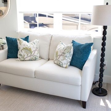 Transitional Motorcoach Cottage