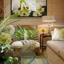 tropical prints