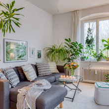 German Flat