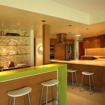 INTERIORS