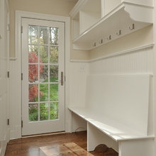 Mudroom