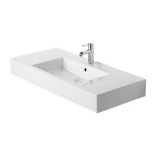 bathroom sinks