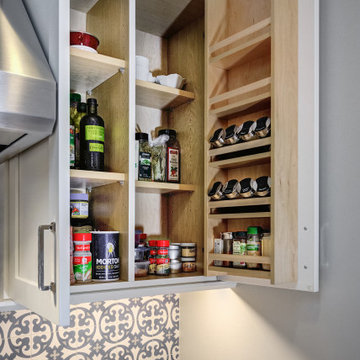 Prospect Heights Home Renovation