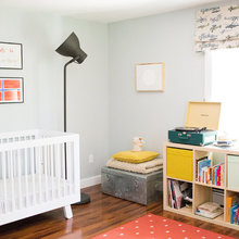 Nursery
