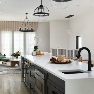 Urban Haven Dream Home