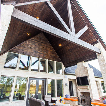 Estates of Craig Ranch