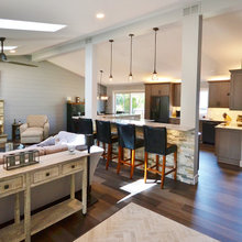 Open Concept