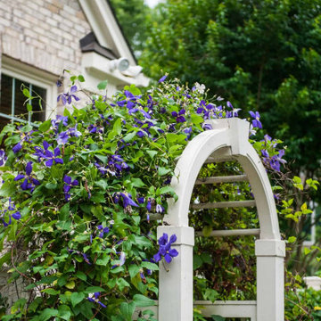 European Inspired Elegance