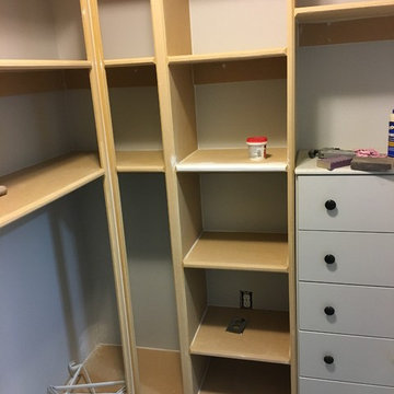 Master Bed/Bath addition-mid grade