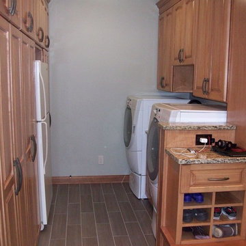 Laundry / Mud Rooms