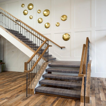 Preferred Living Corporate Office Lobby