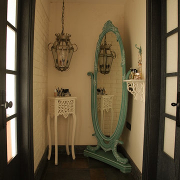 Pansari Residence, Kolkata