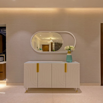 Ambience Greendale 3BHK