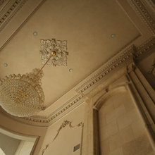 Chandeliers