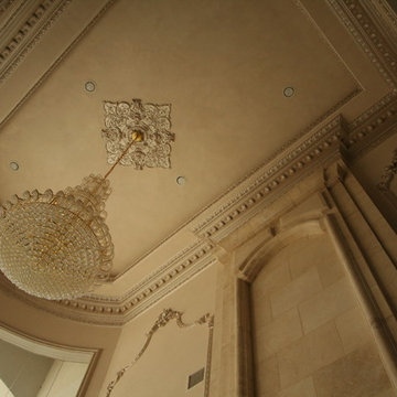Woodlands Custom Home