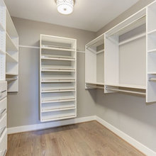 Closets