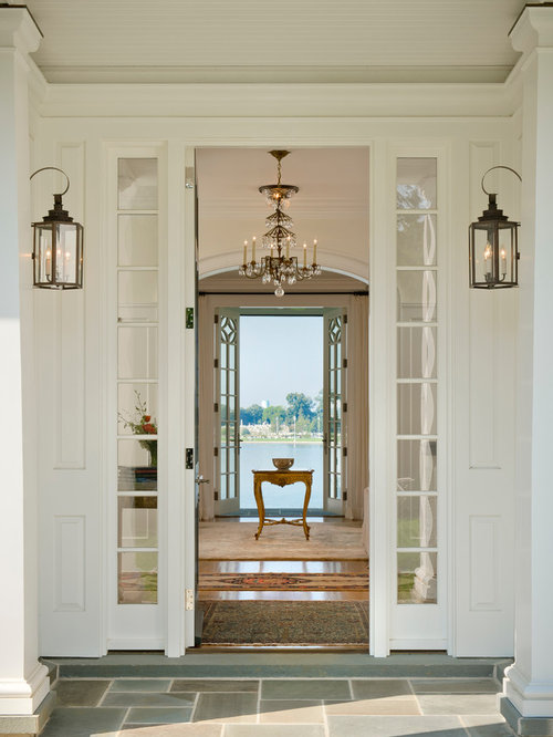 Outdoor Coach Lights Houzz