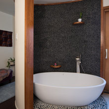 Bathroom.