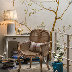 More Furniture By Nivasa - Products