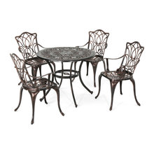 patio furniture deck