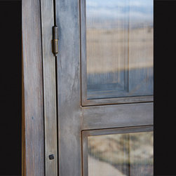 The Normandy Storm Door - Front Doors