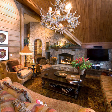 Ritz-Carlton at Bachelor Gulch Penthouse