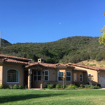Thousand Oaks Ranch House