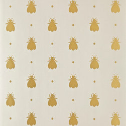 Bumble Bee BP 525 - Wallpaper