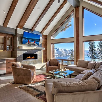Tyner Ridge Incline Village NV