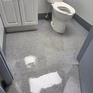 Floor Stripping & Waxing in Jacksonville, FL