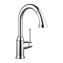 kitchen faucet